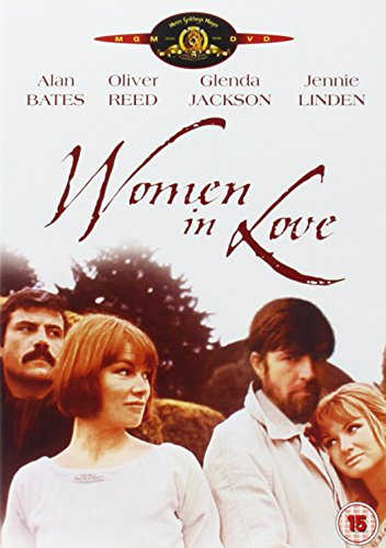 Women In Love [UK Import]