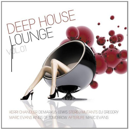 Deephouse Lounge Vol.1