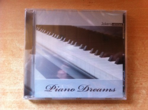 Piano Dreams (Jokers edition)