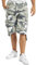 Brandit Vintage Shorts, color: urban, size: L