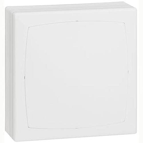 boite de dérivation saillie - pour DLP monobloc - 163x163x65 mm - blanc Legrand