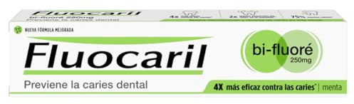 Fluocaril Pasta 250 125Ml