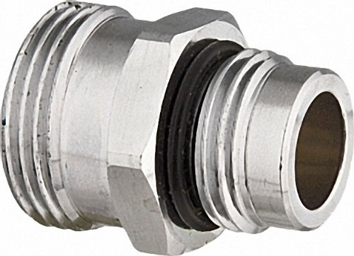Anschlussnippel für Flowmeter-Verteiler Typ ACTZ