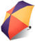 ESPRIT Petito viola combination 51976 Regenschirm Taschenschirm Schirm Schirme