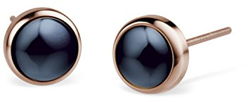 BERING Damen-Ohrstecker Edelstahl 701-37-05