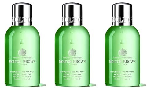 Molton Brown Eucalyptus Body Wash