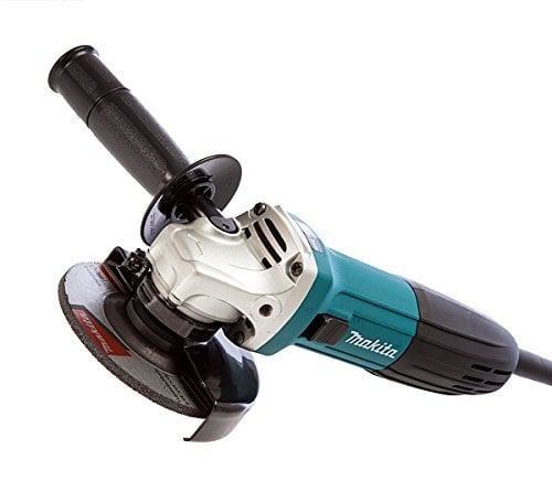 MAKITA GA4530R/1 115MM 110V ANGLE GRINDER