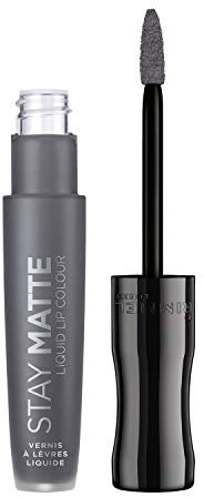 Rimmel Stay Matte Liquid Lipstick, Shadow