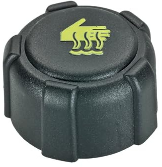 MEYLE Verschlussdeckel, Kühlmittelbehälter 16-142280000 | Kompatibel mit: DACIA DOKKER Express Kasten/Großraumlimousine, DOKKER Großraumlimousine, DUSTER, DUSTER, DUSTER Kasten/SUV