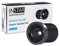 INSTAR 16mm Teleobjektiv für IN-8015 / IN-8415 2K+ / IP Kamera/Überwachungskamera/Objektiv/mehr Details auf weitere Entfernung/Tele/S-Mount / M12xP0.5