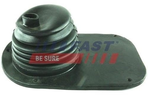 FAST Schalthebelverkleidung FT62501