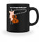 Chorchester Hochwertige Tasse - Perfekt für jedes Cello Tuttischwein!