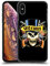Head Case Designs Offizielle Zugelassen Guns N' Roses Hut Mit Schädel Kunst Harte Rueckseiten Handyhülle Hülle Huelle kompatibel mit Apple iPhone XS Max