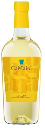 Ca Maiol Lugana Maiolo DOC 2025 Weißwein 0,75 l
