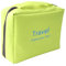 NOVAGO Trousse de Toilette, Trousse Maquillage, Trousse de Voyage résistante (Vert)
