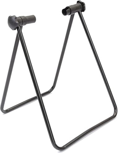 PrixPrime - Soporte de Suelo para Rueda Trasera de Bicicleta