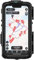 Ultimateaddons Robuste Schutzhülle für Apple iPhone 14/15 Pro
