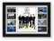 AllStarMedia Linkin Park signierter Posterdruck, limitierte Auflage, Autogramm, Fangeschenk, Sammlerstck, Fanartikel (ungerahmt, A4 (30 x 21 cm))