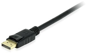 Equip 119256 Câble DisplayPort 1.4 10 m 8K/60 Hz