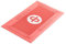 Drakes Pride Regulation Foot Mat (RED)