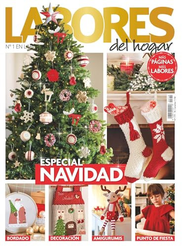 Labores #779 | ESPECIAL NAVIDAD