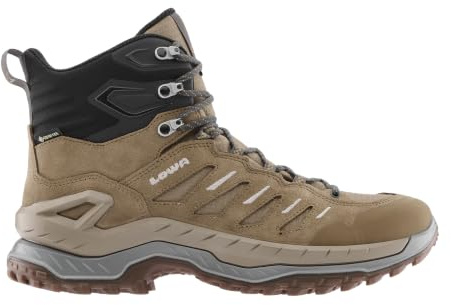 LOWA Stiefel mittel INNOVO GTX MID