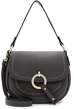 Tamaris Caro Crossbody Bag Grey