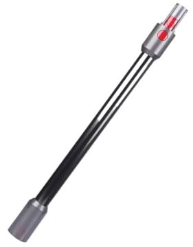 Tige D'extension Compatible Avec Dyson Et Accessoires For Aspirateur Omni-Glide Micro(Long 18.43inch)