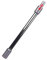 Tige D'extension Compatible Avec Dyson Et Accessoires For Aspirateur Omni-Glide Micro(Long 18.43inch)