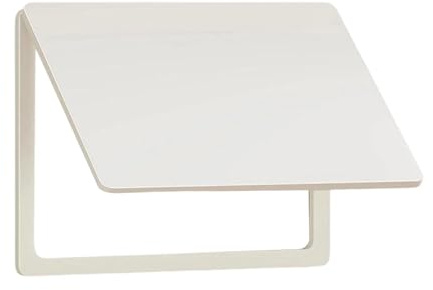 Colcolo Couvercle décoratif pour tableau électrique, panneau de distribution étanche, décoration pour salon ou café, 35 X 25 Cm