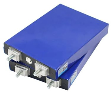 For VariCore 3,2 V 30Ah Lifepo4 Baterías 4S 12,8 V 24V Batería De Fosfato De Hierro Y Litio Solar Motocicleta Vehículo Eléctrico Stud(12PCS 3.2V 32Ah)