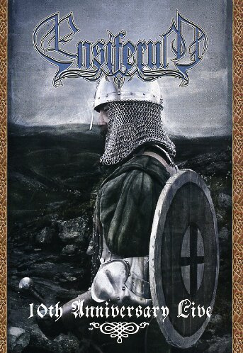 Ensiferum - 10th Anniversary/Live