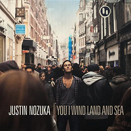 You I Wind and Sea