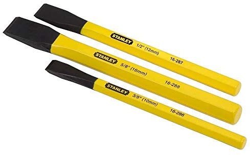 Stanley – JG 3 Mason stechbeiteln