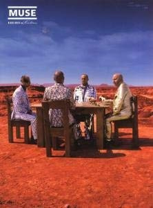 Muse: Black Holes And Revelations (TAB)