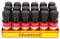 Duftöl Aromaöl Raumduftöl Erdbeere im 10 ml Fläschchen