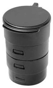 Tippmann Tac Cap Paintball Hopper