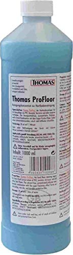 Thomas Thom ProFloor Nettoyant concentré pour sols durs 1 l