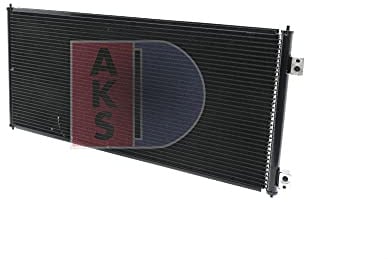 AKS DASIS 092000N Klimaanlagen
