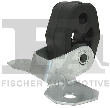 FA1 113-952 Halter, Abgasanlage