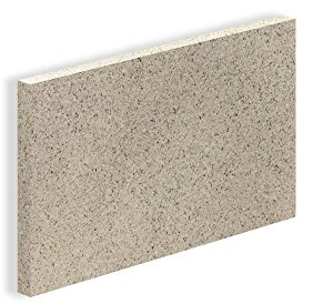 Vermiculit-Platten (3 cm) - Schamotte - feuerfeste Ofenplatten