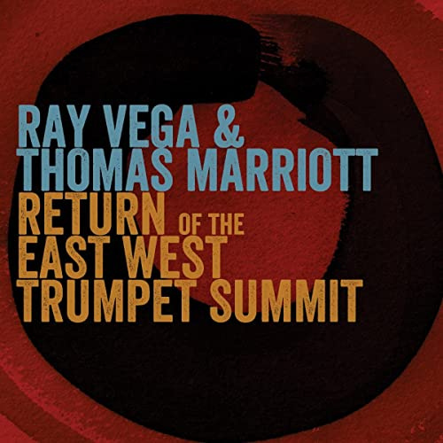 Return Of The East-West Trumpet Summit