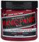 Manic Panic Wildfire Classic Creme, tinte semipermanente para el cabello rojo, vegano y libre de crueldad animal, 2 x 118 ml