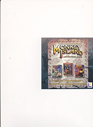 Monkey Island Collection