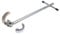 Monument 15mm & 22mm Adjustable Basin Wrench for ½In. & ¾In. Nuts - MON341J