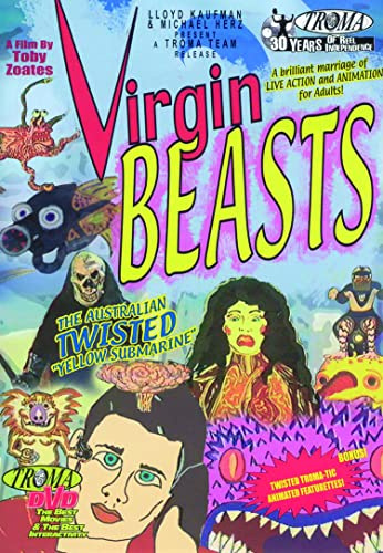 Troma Films