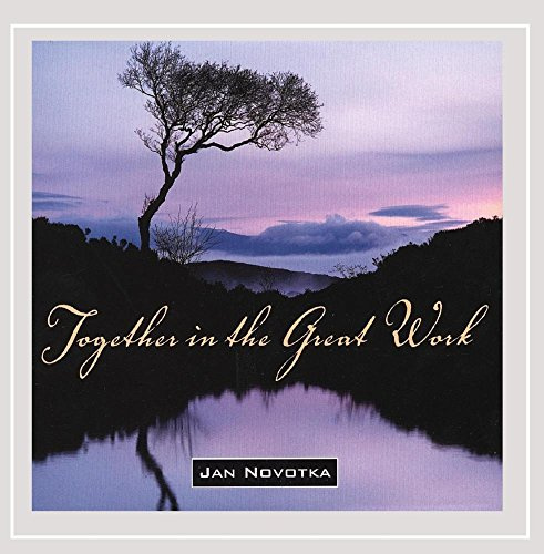 Together in the Great Work