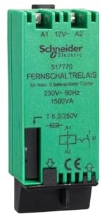 Elso 517770 1 Elektron.Fernschaltrel.1500VA