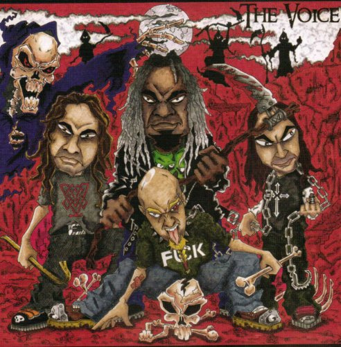 Not Dead Yet CD