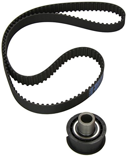 MAPCO 23721 Zahnriemensatz Zahnriemen | Kompatibel mit: OPEL ASCONA C, ASCONA C CC, ASTRA F Caravan, ASTRA F CC, ASTRA F Kasten/Kombi, ASTRA F Stufenheck, KADETT E